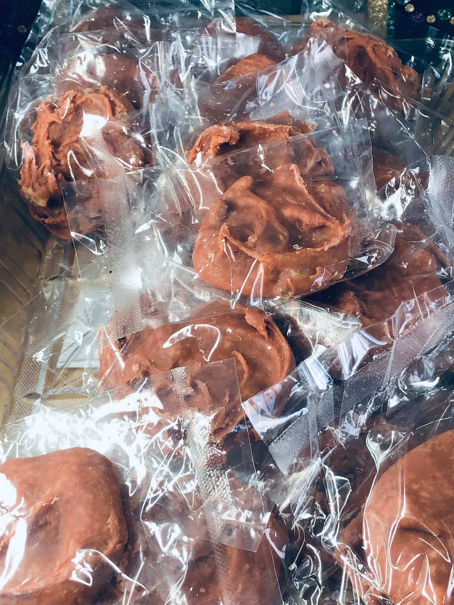 Praline Favors