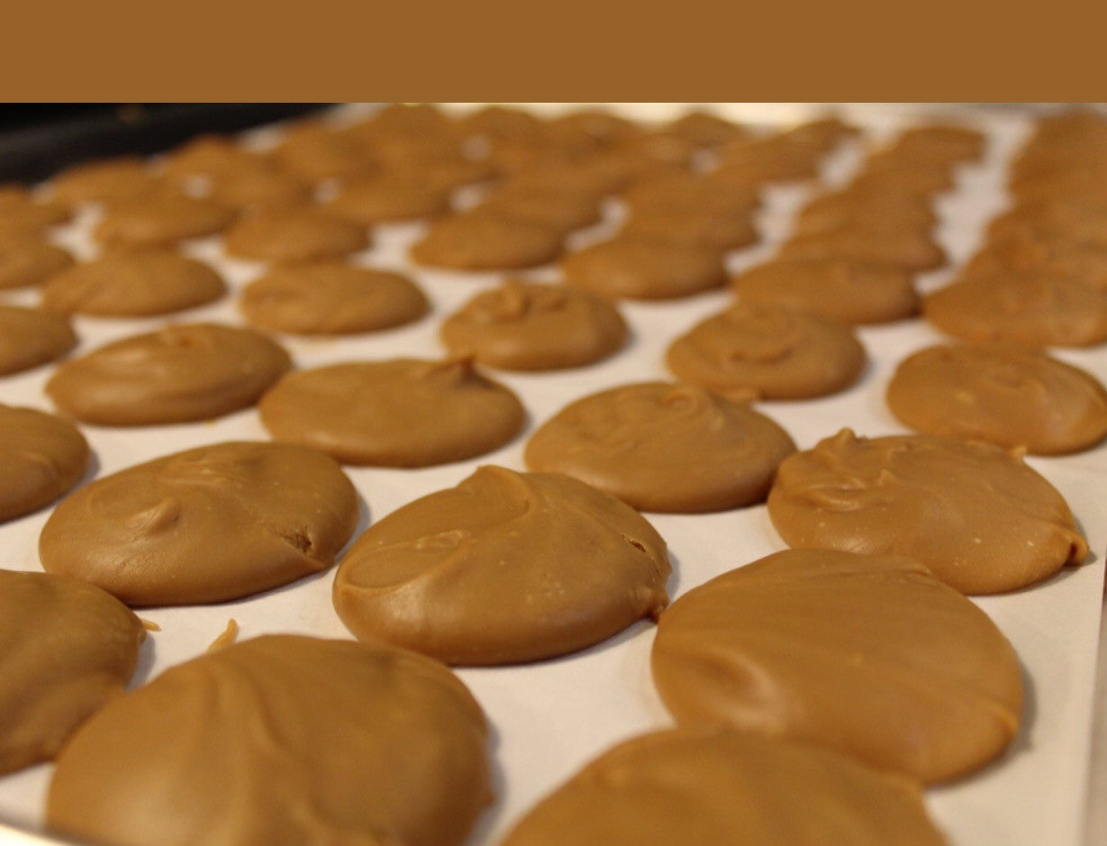 Praline Favors