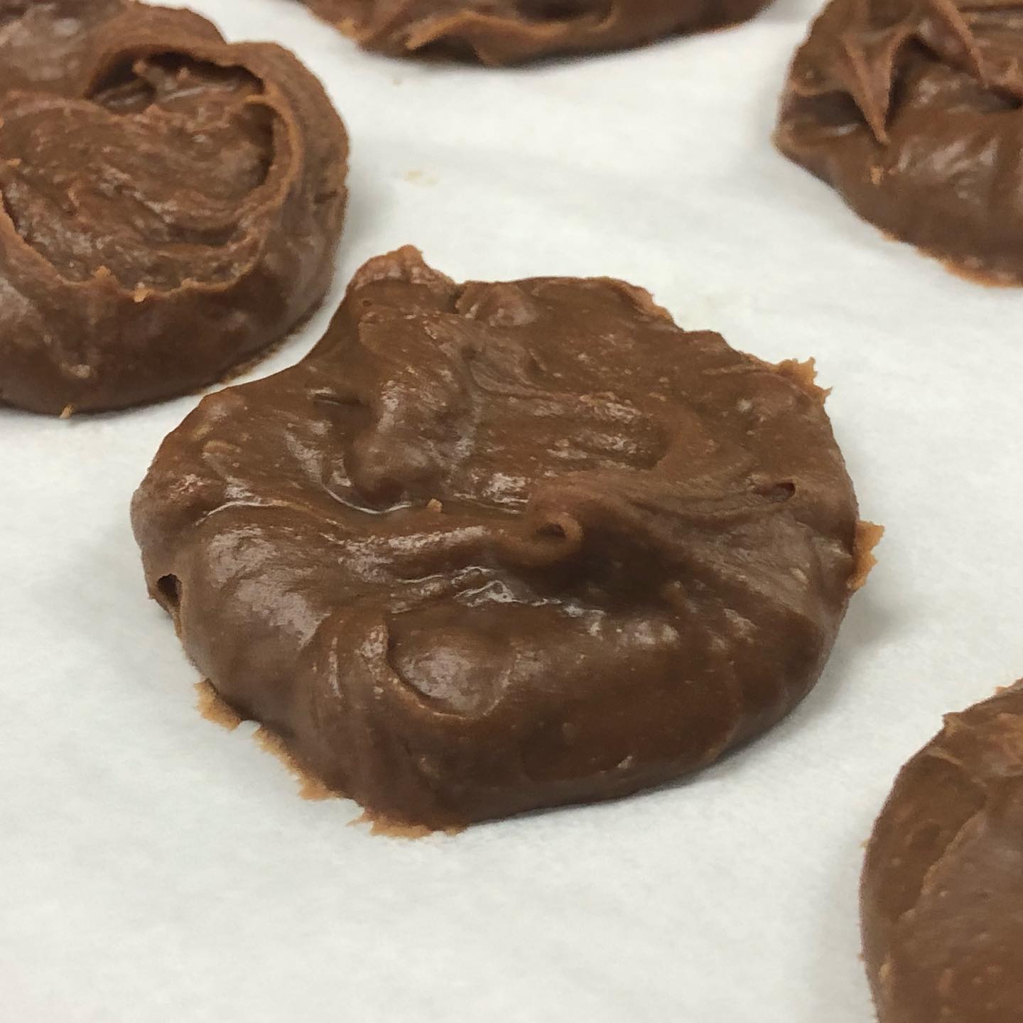 Praline Favors