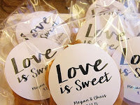 Praline Favors