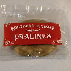 1 dozen of pralines