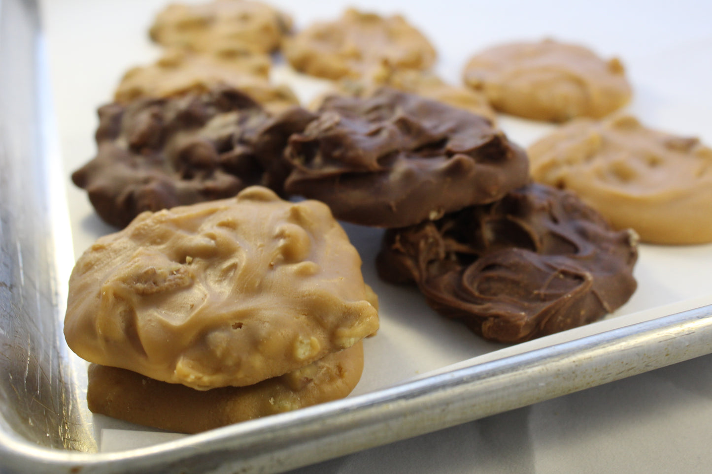 Praline Favors