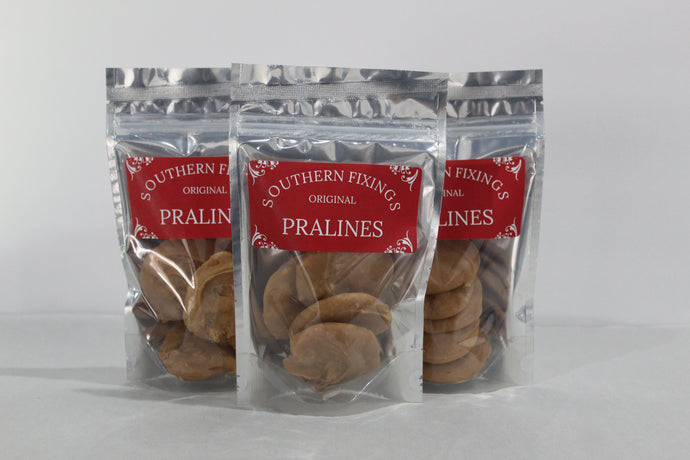 Original Pralines